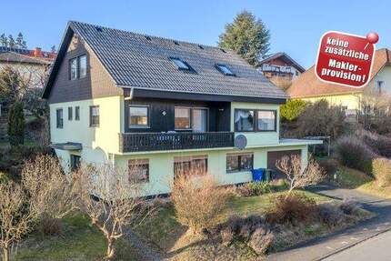 Haus Bad Endbach - 8 Zimmer, 204 m&sup2;, 213.000&euro; | Angebot:25726242