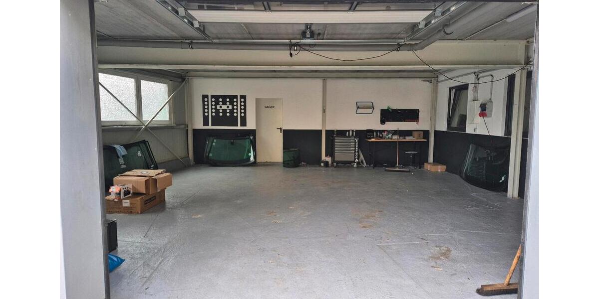 Gewerbeobjekt Dillenburg - 1.150&euro; | Angebot:25167291