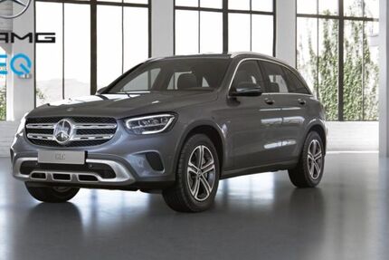 Mercedes-Benz GLC 300 103.958 km 29.470 &euro; Dillenburg 35683