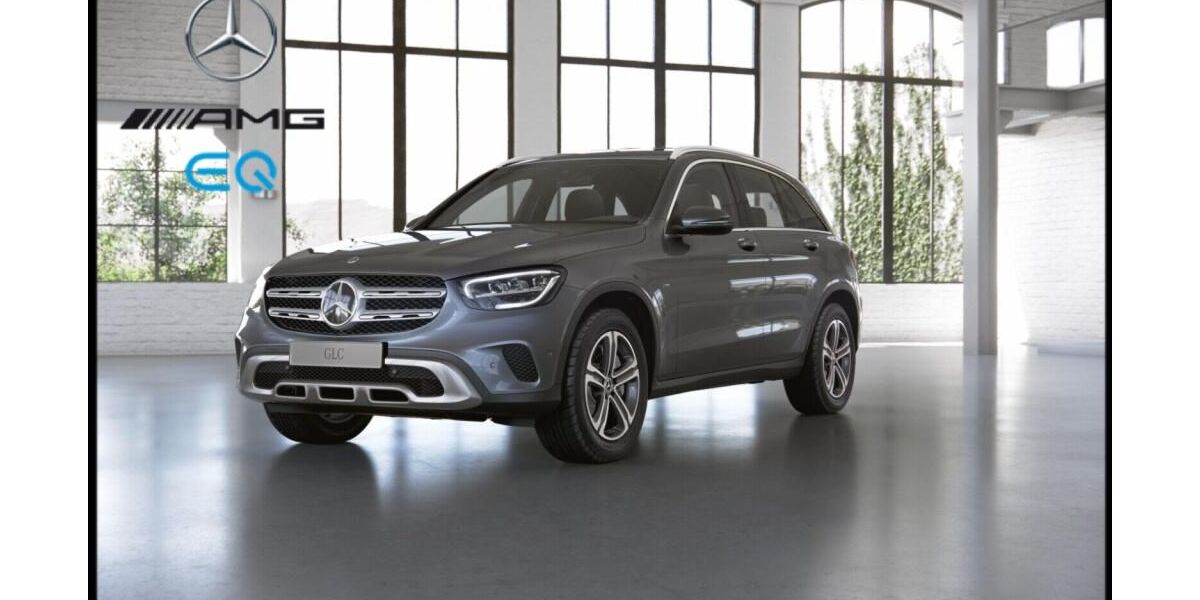Mercedes-Benz GLC 300 103.958 km 29.470 &euro; Dillenburg 35683