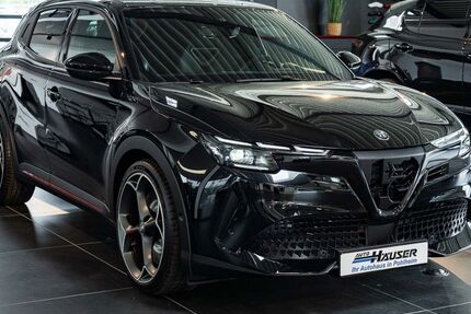 Alfa Romeo Junior 8.000 km 39.495 &euro; Pohlheim 35415