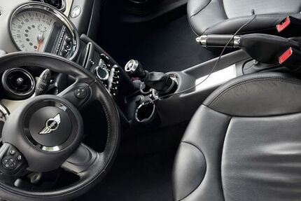 Mini Cooper Coupé 174.000 km 6.900 &euro; Neu-Anspach 61267