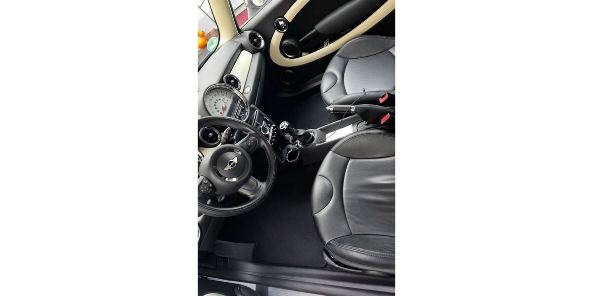 Mini Cooper Coupé 174.000 km 6.900 &euro; Neu-Anspach 61267