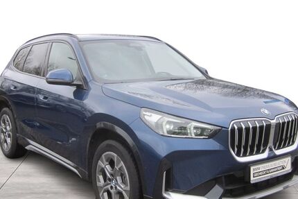 BMW X1 25.300 km 43.690 &euro; Wetzlar 35576