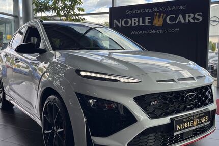 Hyundai KONA 42.890 km 27.890 &euro; Giessen 35394