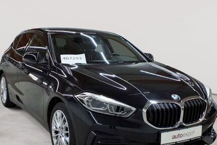 BMW 118 55.329 km 22.290 &euro; Fernwald-Steinbach 35463