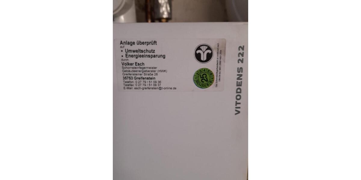 Doppelhaushälfte Mengerskirchen - 5 Zimmer, 225 m&sup2;, 295.000&euro; | Angebot:25831548