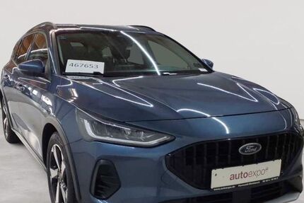 Ford Focus 151.236 km 12.489 &euro; Fernwald-Steinbach 35463