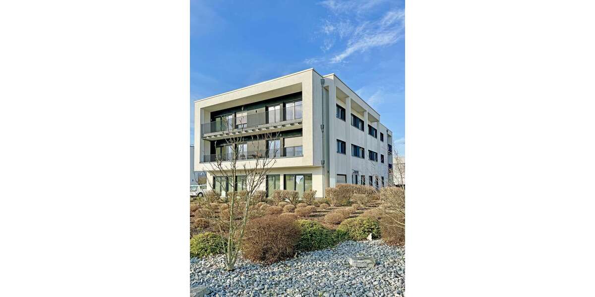 Gewerbeobjekt Bad Nauheim - 1.570.000&euro; | Angebot:23811256