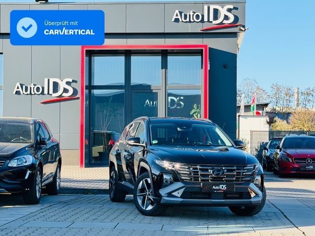 Hyundai TUCSON 25.562 km 30.449 &euro; Lollar 35457