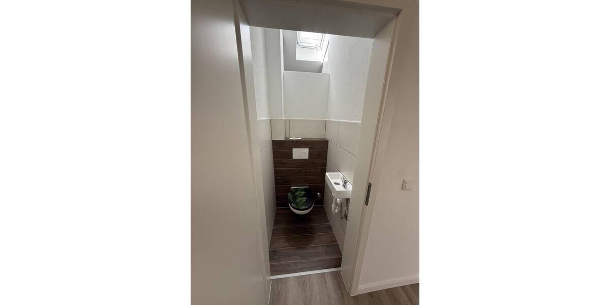 Etagenwohnung Bad Nauheim - 3 Zimmer, 75 m&sup2;, 990&euro; | Angebot:26774886