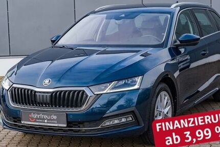 Skoda Octavia 63.897 km 23.890 &euro; Gießen 35394