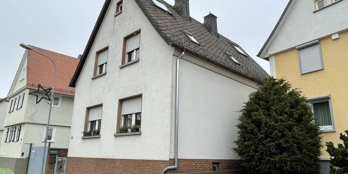 Mehrfamilienhaus, Wohnhaus Heuchelheim - 1 Zimmer, 270 m&sup2;, 485.000&euro; | Angebot:26205431