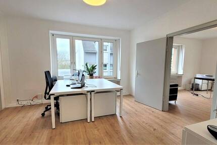 Gewerbeobjekt Gießen - 3 Zimmer, 65 m&sup2;, 650&euro; | Angebot:26219253