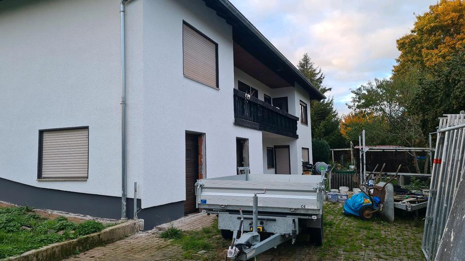 Bauernhaus, Landhaus Ehringshausen - 14 Zimmer, 380 m&sup2;, 565.000&euro; | Angebot:25770201