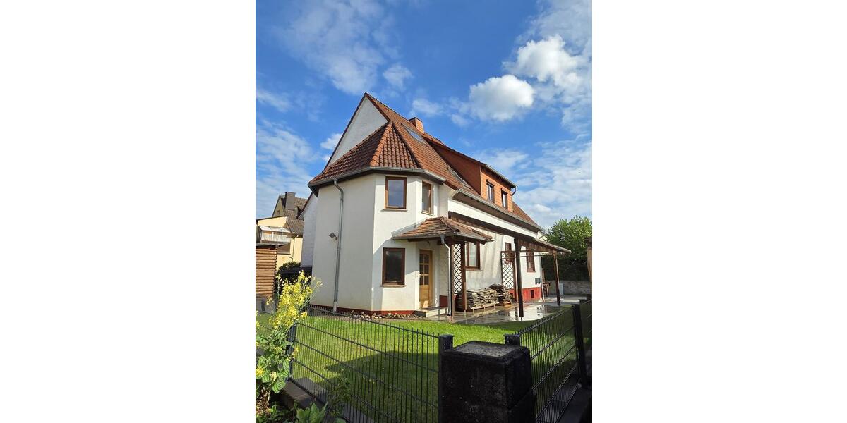Etagenwohnung Weilburg - 4 Zimmer, 132 m&sup2;, 336.000&euro; | Angebot:26995896