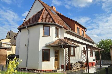 Wohnung Weilburg - 4 Zimmer, 132 m&sup2;, 336.000&euro; | Angebot:26995896