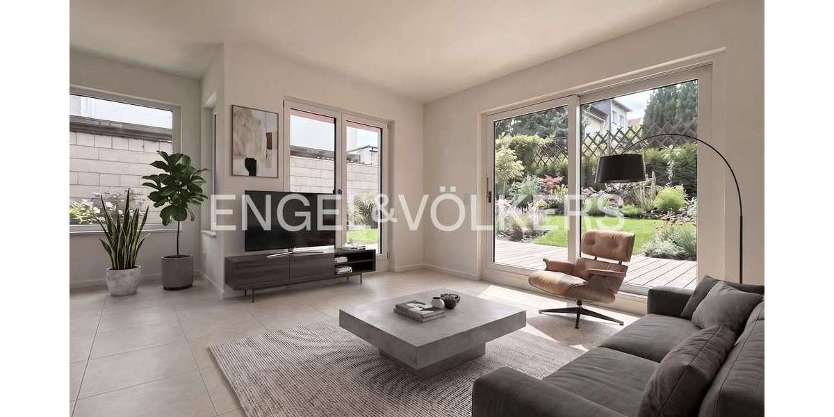 Einfamilienhaus Bad Nauheim - 6 Zimmer, 224 m&sup2;, 949.000&euro; | Angebot:24213754