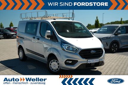 Ford Transit Custom 67.606 km 23.788 &euro; Wetzlar 35581