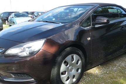 Opel Cascada 150.000 km 6.790 &euro; Butzbach 35510