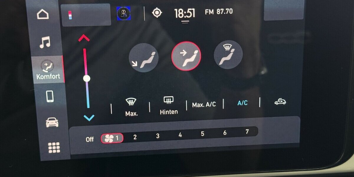 Fiat 500e Action 1.Hand Carplay 13.372 km 14.720 &euro; Lich 35423