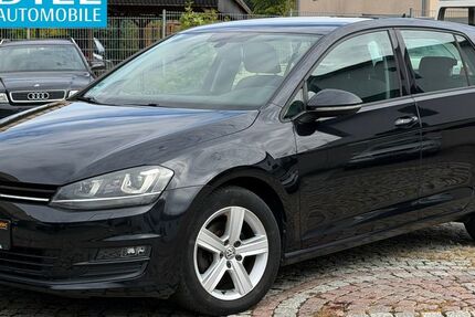 VW Golf 100.000 km 9.950 &euro; Herborn 35745