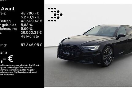 Audi S6 22.288 km 47.780 &euro; Bad Nauheim 61231