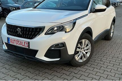 Peugeot 3008 166.701 km 10.001 &euro; Lich 35423
