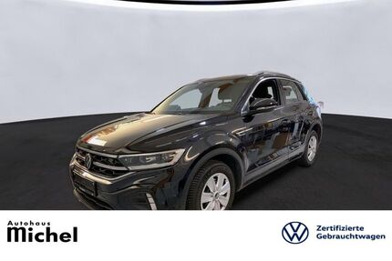 VW T-Roc 21.900 km 27.230 &euro; Gießen 35394
