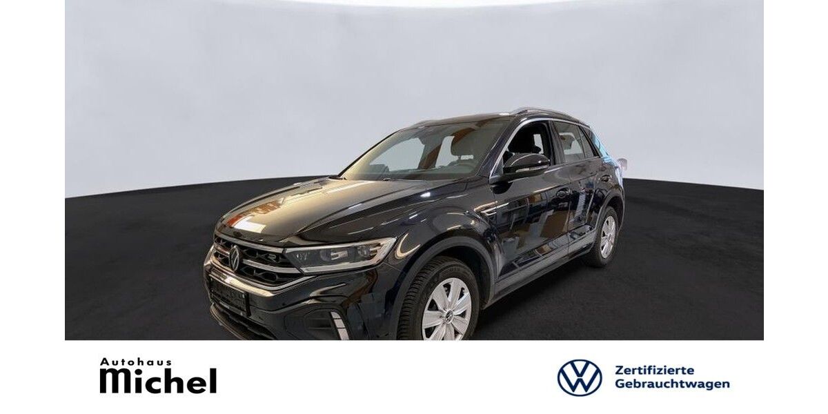 VW T-Roc 21.900 km 27.230 &euro; Gießen 35394