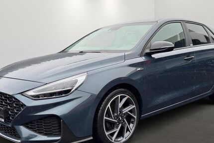 Hyundai i30 70.359 km 14.480 &euro; Dillenburg 35684