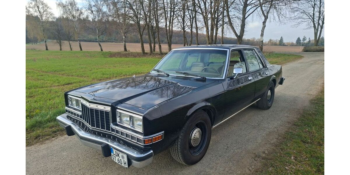 Dodge Andere 39.000 km 17.000 &euro; Braunfels 35619