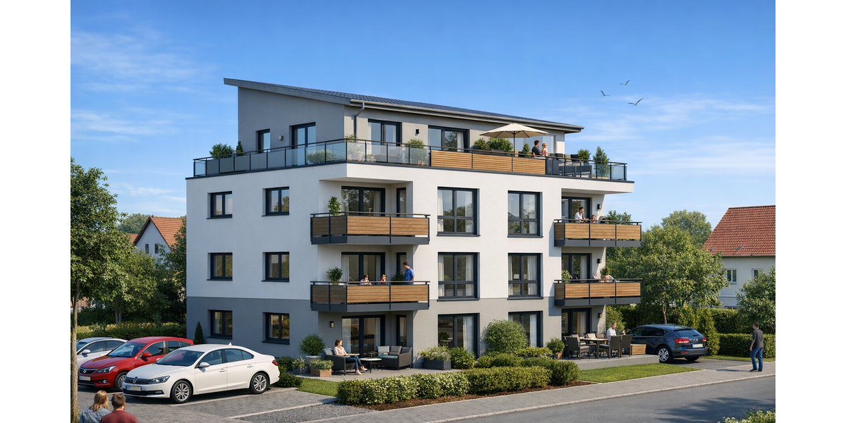 Grundstück Ehringshausen - 115.000&euro; | Angebot:25392285