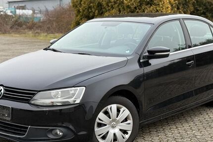 VW Jetta 171.500 km 6.790 &euro; Lollar ( bei Gießen ) 35457
