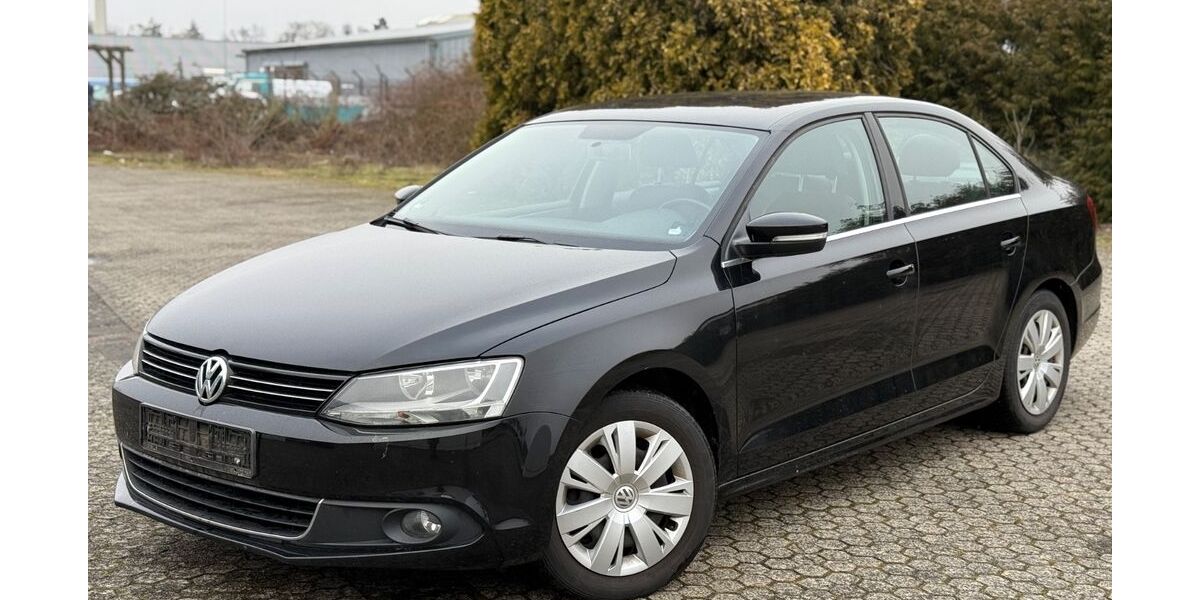 VW Jetta 171.500 km 6.790 &euro; Lollar ( bei Gießen ) 35457