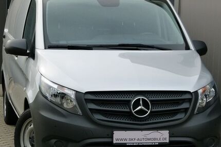 Mercedes-Benz Vito 214.000 km 19.000 &euro; Asslar-Werdorf 35614