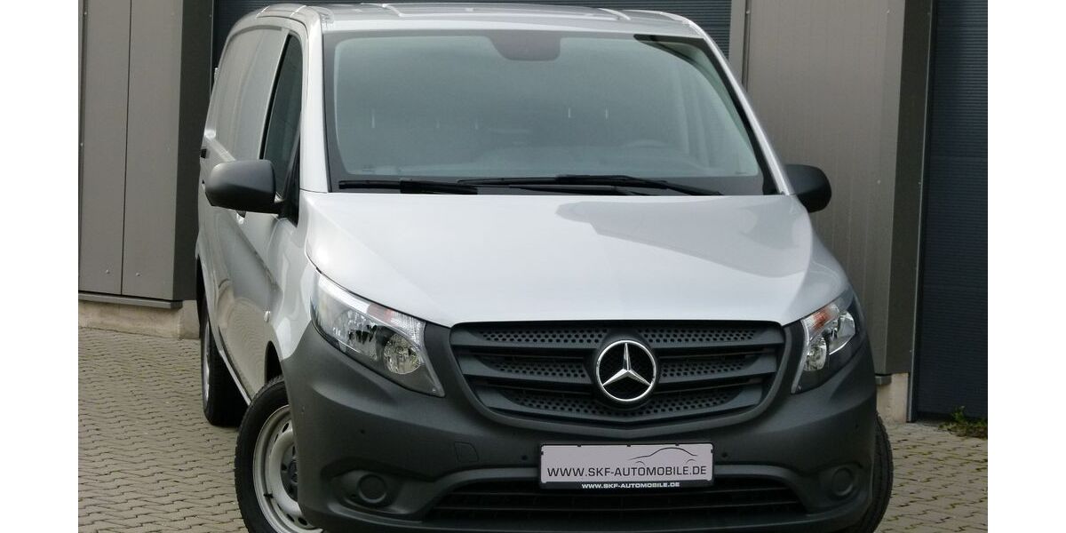 Mercedes-Benz Vito 214.000 km 19.000 &euro; Asslar-Werdorf 35614