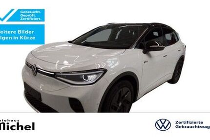 VW ID.4 13.600 km 45.730 &euro; Gießen 35394