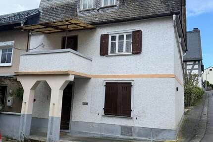 Haus Runkel - 7 Zimmer, 86 m&sup2;, 60.000&euro; | Angebot:24556401