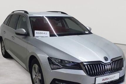 Skoda Superb 143.091 km 19.990 &euro; Fernwald-Steinbach 35463