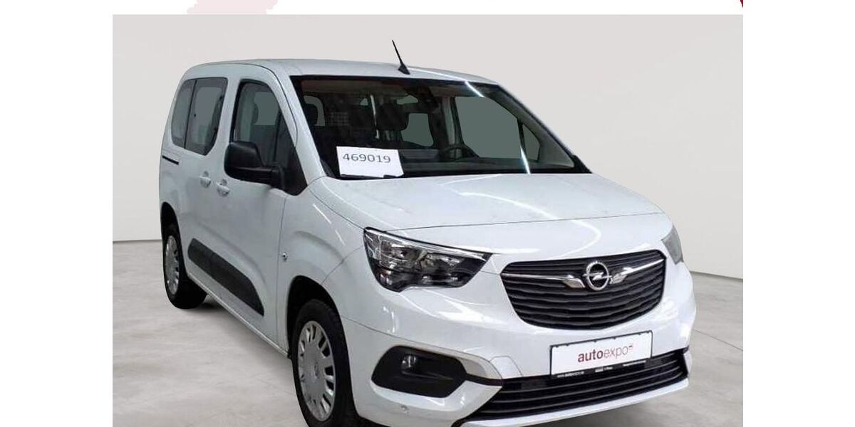Opel Combo Life 11.618 km 18.989 &euro; Fernwald-Steinbach 35463