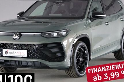 VW Tayron 24.049 km 60.000 &euro; Wetzlar 35576