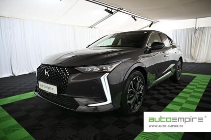 DS Automobiles DS4 21.500 km 24.790 &euro; Butzbach 35510