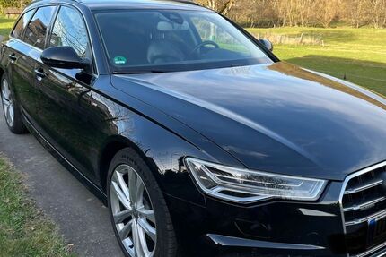 Audi A6 207.900 km 17.900 &euro; Haiger 35708