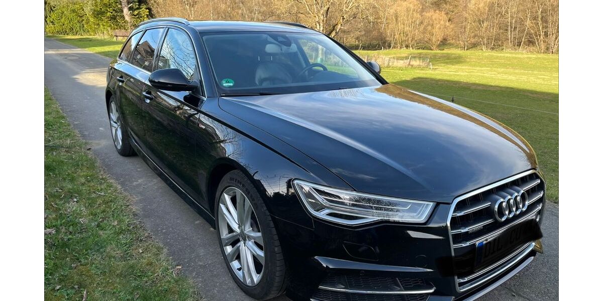 Audi A6 207.900 km 17.900 &euro; Haiger 35708