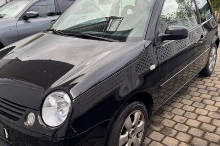 VW Lupo 309.524 km 550 &euro; Breitscheid 35767