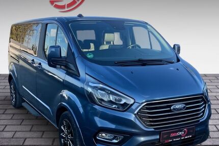 Ford Tourneo Custom 64.000 km 29.990 &euro; Butzbach 35510