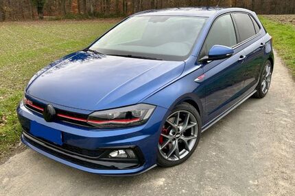 VW Polo 73.000 km 17.400 &euro; Waldsolms 35647