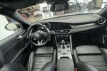 Alfa Romeo Giulia 2.0 Veloce Q4 Turbo Panoramadach Xenon 43.300 km 32.130 &euro; Lich 35423
