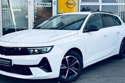 Opel Astra 7.801 km 21.490 &euro; Wölfersheim 61200
